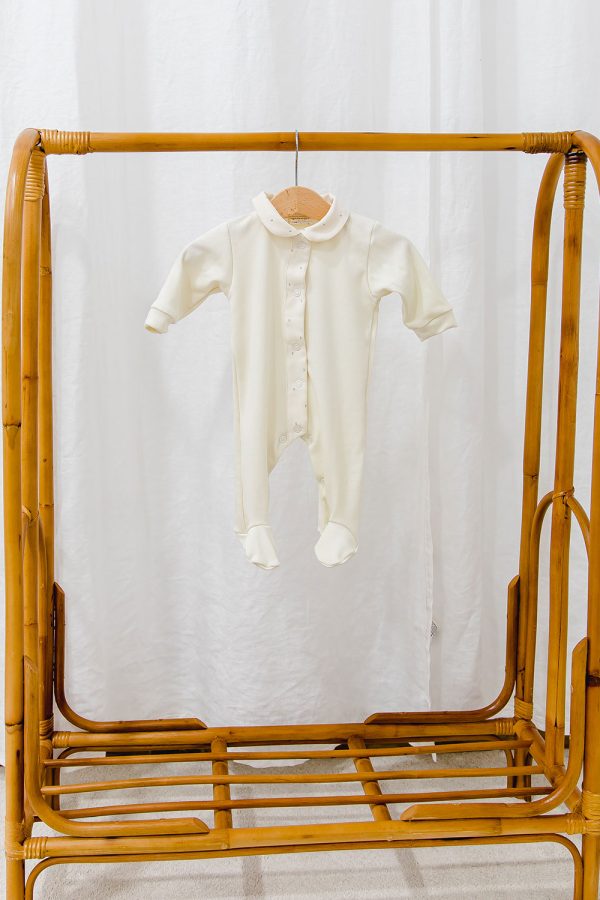 Babygrow Verano Sleepy (Cópia)
