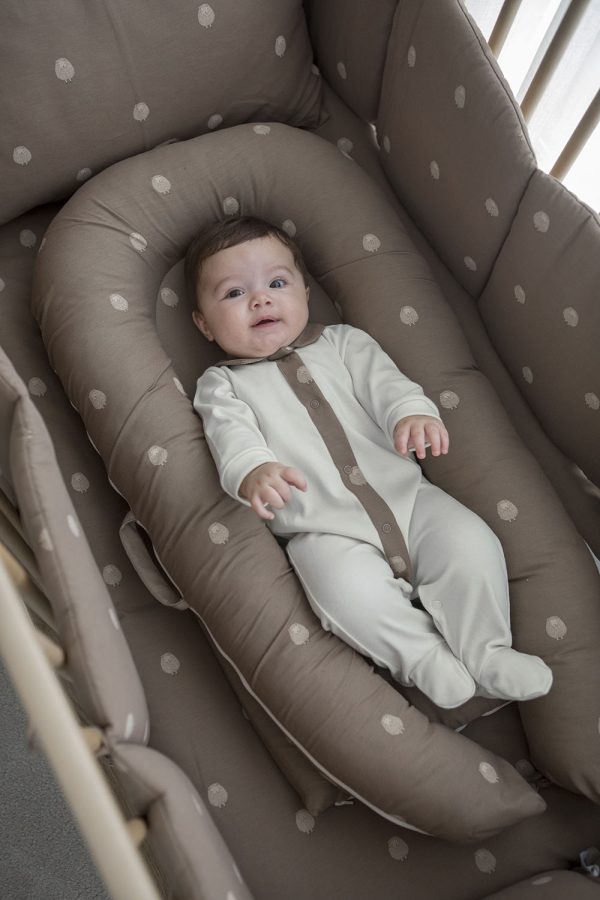 Babygrow Verano Sleepy (Cópia)